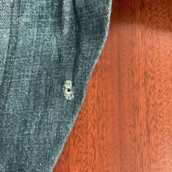 Tiny vintage man’s 514 Levi’s mom jeans - Picture 9 of 9